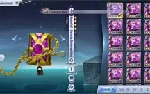 Conta Saint seiya level 44 com thanatos