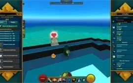 Vendo conta de trove com ganda e varias outras montarias pc