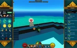 Vendo conta de trove com ganda e varias outras montarias pc