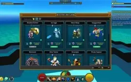 Vendo conta de trove com ganda e varias outras montarias pc
