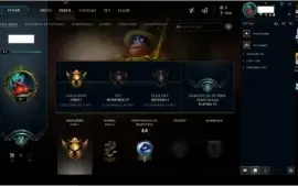 Conta Ouro 3 Smurf