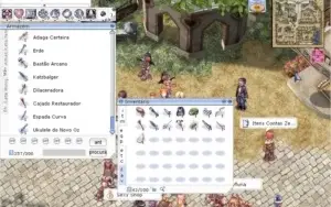 Conta Ragnarok Eventos e Visuais