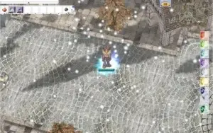 Conta Ragnarok Eventos e Visuais