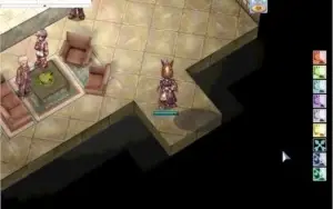 Conta Ragnarok Eventos e Visuais