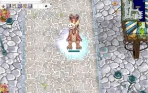 Conta Ragnarok Eventos e Visuais