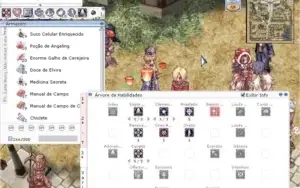Conta Ragnarok Eventos e Visuais