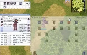 Conta Ragnarok Eventos e Visuais