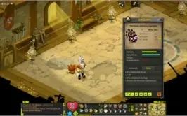CONTA ROUB 200 CROCABULIA DOFUS