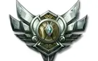 CONTA LOL PRATA V, 40 CAMPEÃO, 6 SKINS