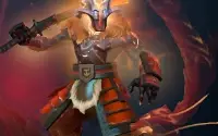 Conta de DOTA 2 IMORTAL 6.4K MMR com arcana.