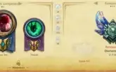 Conta League of legends D4