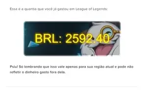OTIMA CONTA LEAGUE OF LEGENDS MMR DIAMANTE