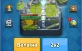 CONTA ROYALE: ARENA 10. NVL 10, 10 LENDÁRIAS E TROCA DE NICK