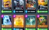CONTA ROYALE: ARENA 10. NVL 10, 10 LENDÁRIAS E TROCA DE NICK