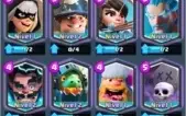 CONTA ROYALE: ARENA 10. NVL 10, 10 LENDÁRIAS E TROCA DE NICK