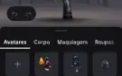 Roblox contas