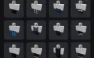 Roblox contas