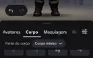 Roblox contas