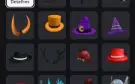 Roblox contas