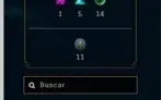CONTA DE LOL COM 741 SKINS DIAMANTE 4 ICONES E SKINS RARAS E