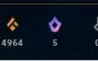 CONTA DE LOL COM 741 SKINS DIAMANTE 4 ICONES E SKINS RARAS E
