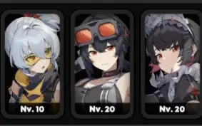 Rank 18 - Ellie + Grace + Soldier 11