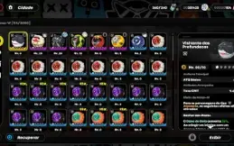 Rank 18 - Ellie + Grace + Soldier 11