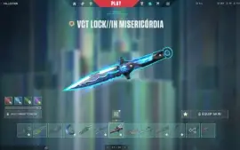 Conta Valorant Radiante Com muita skin