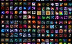 Vendo conta no lol rara