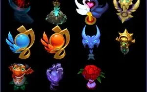 Vendo conta no lol rara