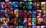 Vendo conta no lol rara