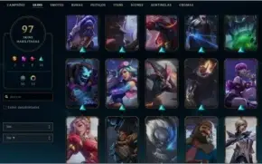 conta diamante 3, 4bonecos para adquirir todos