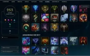 conta diamante 3, 4bonecos para adquirir todos
