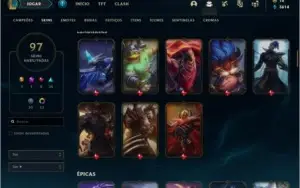 conta diamante 3, 4bonecos para adquirir todos