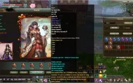 PSY 200K ALMA CELESTIAL G17 UP2 +11 SERVER ARCADIA