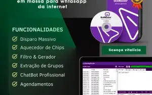 Botmaster Gpt Para Campanhas De Marketing