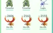 Conta Pokemon Go - LvL 33 - Diversos Lendários