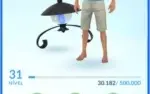 Conta pokemon GO rara