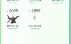 Conta pokemon GO rara