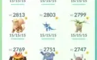 Conta pokemon GO rara