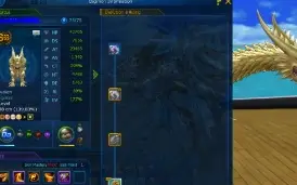 Nadmo Alpha Conta Con Fangshin,Ogudo,Magnax,Maste