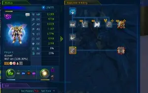 Nadmo Alpha Conta Con Fangshin,Ogudo,Magnax,Maste