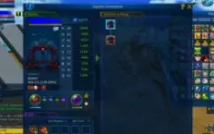 Nadmo Alpha Conta Con Fangshin,Ogudo,Magnax,Maste