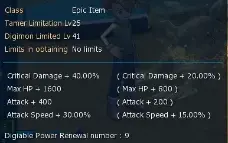 Nadmo Alpha Conta Con Fangshin,Ogudo,Magnax,Maste
