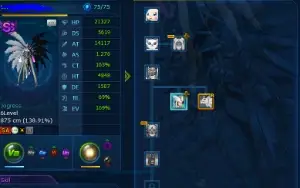 Nadmo Alpha Conta Con Fangshin,Ogudo,Magnax,Maste