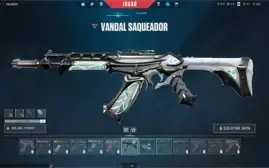 Vandal saqueadora