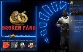 CONTA CS GO- LVL 18 GC