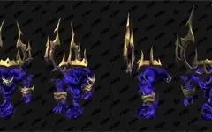 Mítica +15 - WOW - SEASON 4 - DENTRO DO TEMPO.