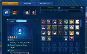 Conta Nadmo/Omegamon Conta Steam
