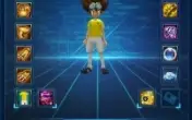 Conta Nadmo/Omegamon Conta Steam